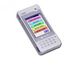 卡西歐CASIO IT500條碼設備圖片資源下載指南與華為篇