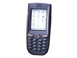 優尼泰克PA950條碼與讀卡設備產品展示（含產品圖1）